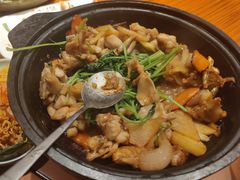 -金太阳海鲜烧烤·本地人餐厅(东纬路旗舰店)
