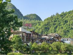 -印象鲵宴·张家界地标美食名片(溪布街店)