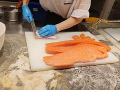 -禾斗海鲜自助(市南银座店)