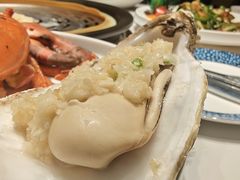 -望海臻鲜·海鲜餐厅