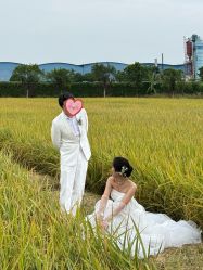 -金夫人婚纱摄影(华南店)