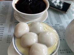 -阿三麻蓉汤圆(顺光大厦店)