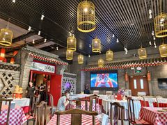 -峨嵋酒家 南北川菜 优选烤鸭(广渠路店)