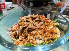 -昱龙大盆牛蛙馆(三兴街总店)
