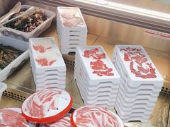 -谭三娘鲜切牛肉自助火锅(九眼桥总店)