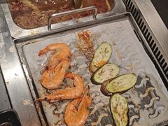 -星伦多自助料理·涮烤一体(虹悦城店)