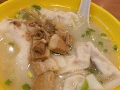 -龙抄手(春熙路总店)