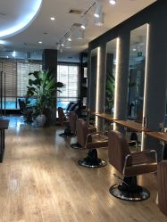 点击看大图 -意廊 Hair Salon