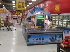 -卜蜂莲花(杨高南路店)