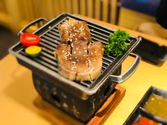 -沼津港渔市(宏伊国际广场店)