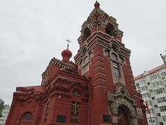 -圣·阿列克谢耶夫教堂