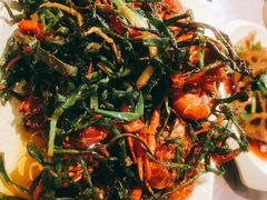 -巴厘龙虾·榜首油焖大虾(音乐学院·沿江酒馆店)