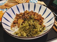 招牌卤肉饭-YEECOO野可(长园路店)