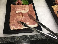 -福成自助烤肉(长阳店)