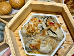 -华源餐厅·海鲜大排档(日月贝店)