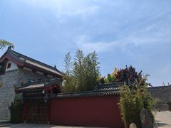 -西安市广仁寺