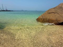 -三亚蜈支洲岛旅游区