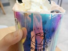 蓝莓星球-丸摩堂鲜果茶(城南优品道店)