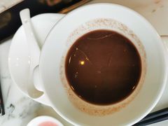 陈皮红豆沙-唐阁海景中餐厅·早茶·粤菜•生日聚餐(海口朗廷酒店)