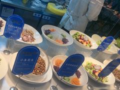 -老德州四合院·德州菜(天衢路店)