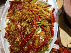 -有位虾匠·胶东土菜小馆(市北店)