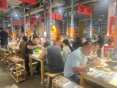 -霸腹烤肉(厦门柚子番店)