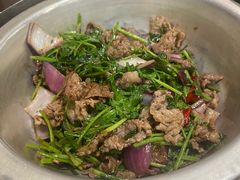 -金源烤肉面片馆(师大店)