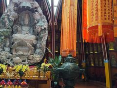 -韶关经律论国际酒店温泉