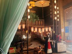 -淀里船宴(卓达店)