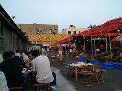 景观位-鑫悦龙虾(前西街店)