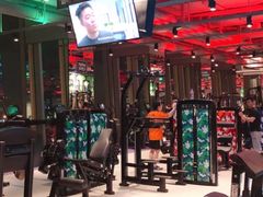 -Trainyard 炼·工场(中国国际贸易中心店)