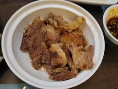 -格日勒阿妈蒙古厨房(大召店)