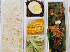 -绿茶餐厅(汇悦大融城店)