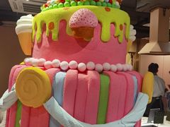 -海底捞火锅(劲松店)