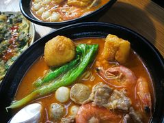 -老闽味沙茶面·姜母鸭(传承35年曾厝垵店)