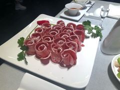 -鼓楼东街老火锅(鼓楼店)