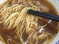 -吴茂兴本帮面(百色路店)