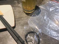 -很久以前羊肉串(簋街店)