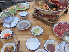 -厝味火锅·潮汕卤水火锅(十一合店)
