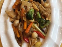 -功德林素菜饭庄(前门店)