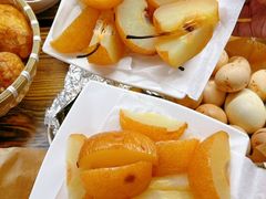 -赵老蒯土窑坑烤