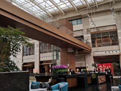 -上海外滩茂悦大酒店