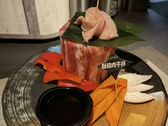 -乾杯烧肉居酒屋(中洲湾店)