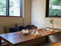 -梅间堂茶馆(绿地缤纷城店)