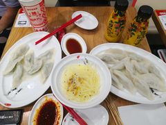 -喜家德虾仁水饺(南山书城店)