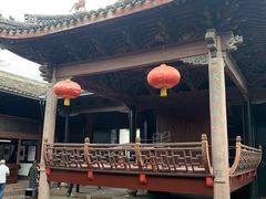 -宁波溪口古镇-民国大杂院