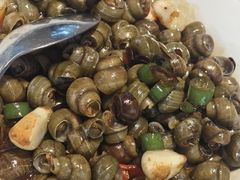 -金典银峰老鹅馆·昆山菜(亭林公园店)
