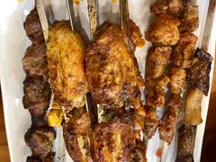 -巴依老爷新疆美食(望京小街店)