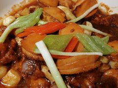-鹏天阁酒楼·海鲜(红旗店)