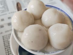 -阿三麻蓉汤圆(顺光大厦店)